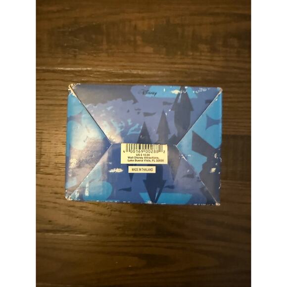 Walt Disney World "Celebrate the Future Hand in Hand" Four Parks Mug - Picture 5 of 9